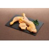 CUISSE DE POULET FERMIER LABEL ROUGE