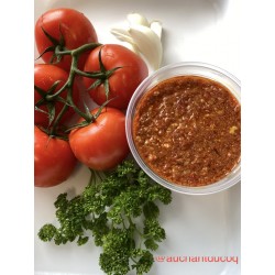 SAUCE BOLOGNAISE MAISON