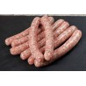 SAUCISSE DE VOLAILLE