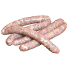 SAUCISSE DE VOLAILLE