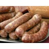 SAUCISSE DE VOLAILLE