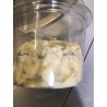 GORGONZOLA À LA LOUCHE