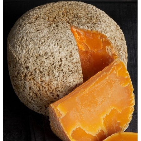 MIMOLETTE VIEILLE