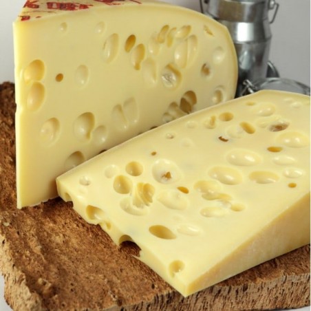 EMMENTAL DE SAVOIE