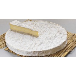 BRIE DE MEAUX