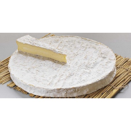 BRIE DE MEAUX