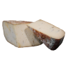 TOMME DE CHÈVRE ET BLEU