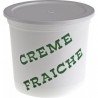 CRÈME FRAÎCHE