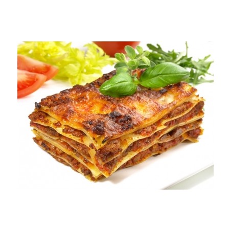 LASAGNES AU CANARD