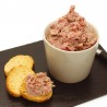 RILLETTES D'OIE