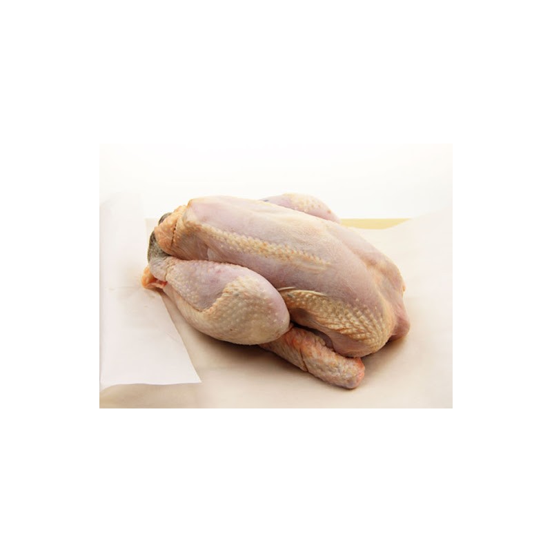 POULET FERMIER LABEL ROUGE