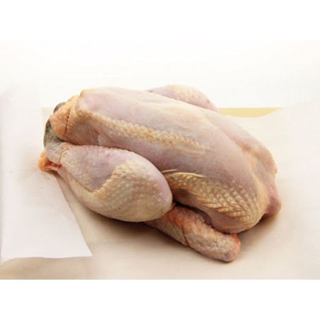 POULET FERMIER LABEL ROUGE